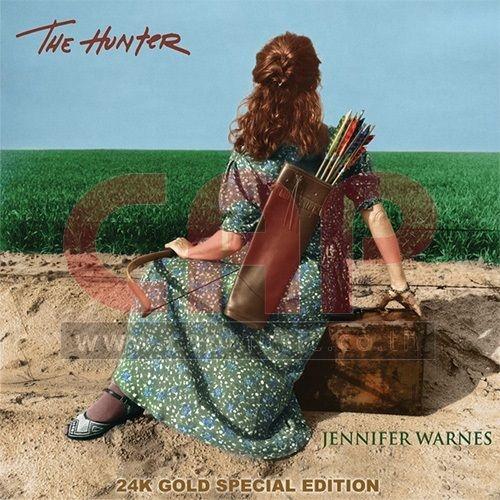 CD Jennifer Warnes | The Well (24K Gold) - CAPMUSIC