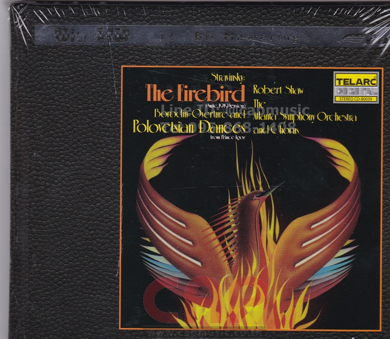 cd-robert-shaw-stravinsky-the-firebird-ultrahd-32bit-mastering