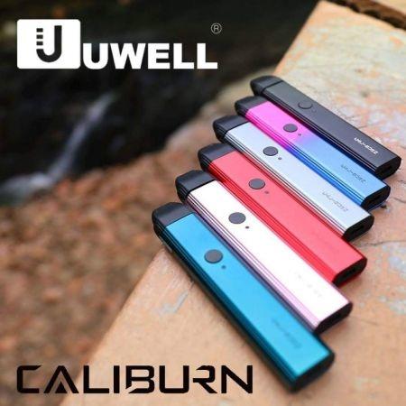 Caliburn