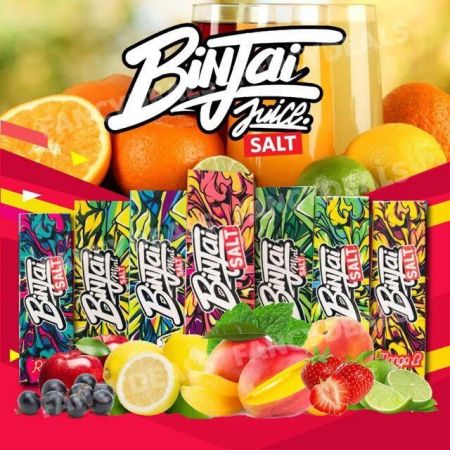 Binjai 10ML