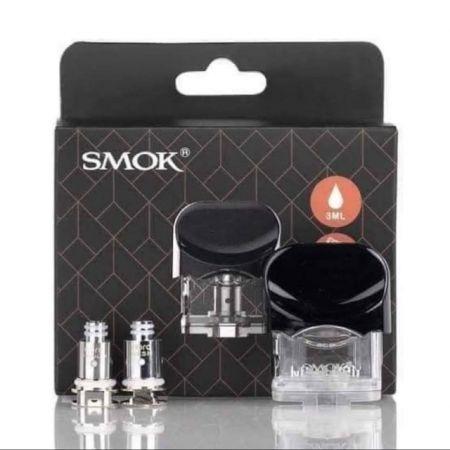 Pod Smok Nord (ชุดหัว)
