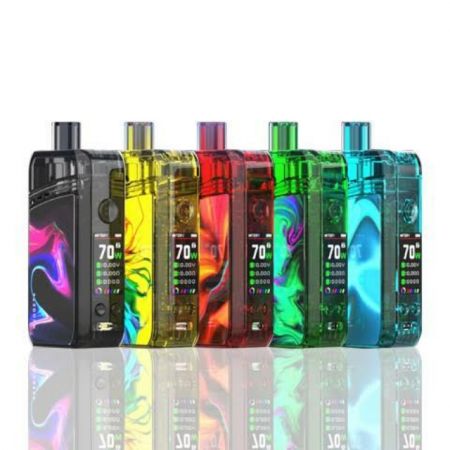 Artery Nugget Plus Pod 70W