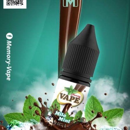 Milo Mint 10 ml
