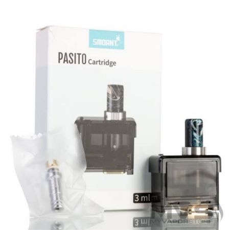 Pasito Cartridge