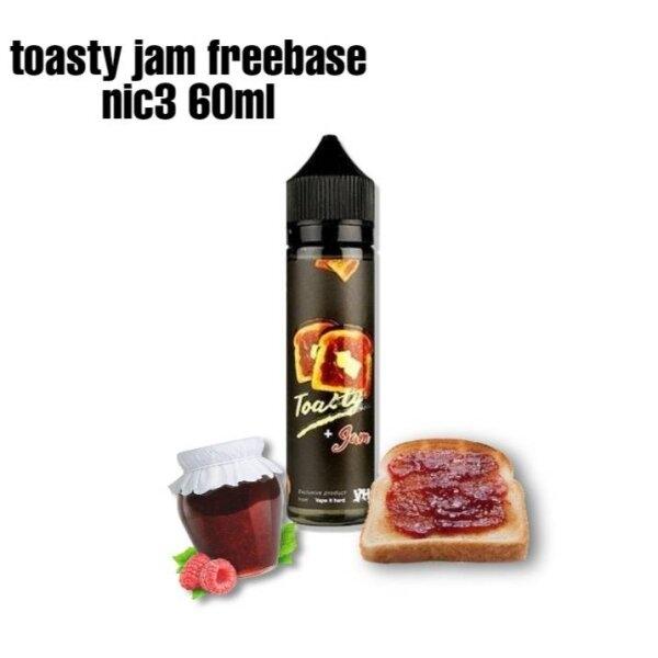 Toasty jam ฟรีเบส
