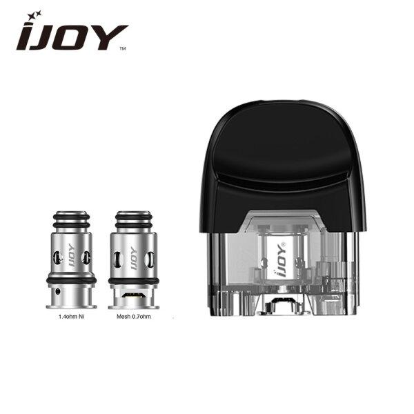 Tank ijoy AI Evo