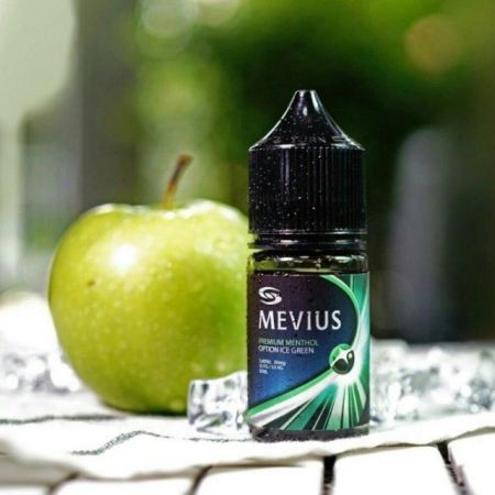 Mevius Apple