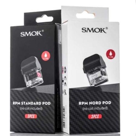 Pod Rpm (ชุดหัวRpm)