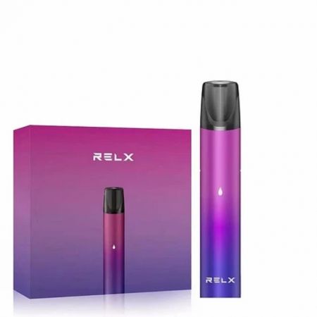 Relx Mystic Aurora Kit พร้อมหัว 2 ตัว
