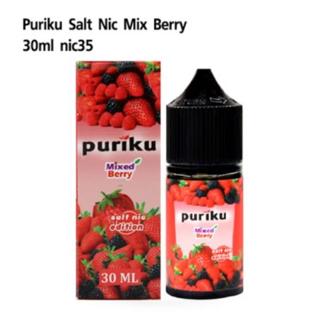 Puriku Mixberry