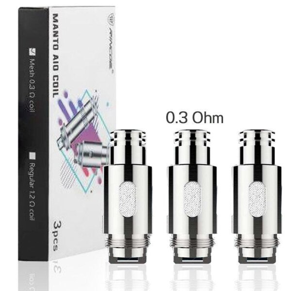 Coil Jellybox mini (0.3)