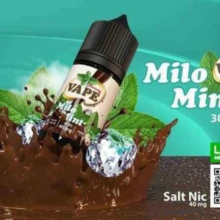 Milo Mint