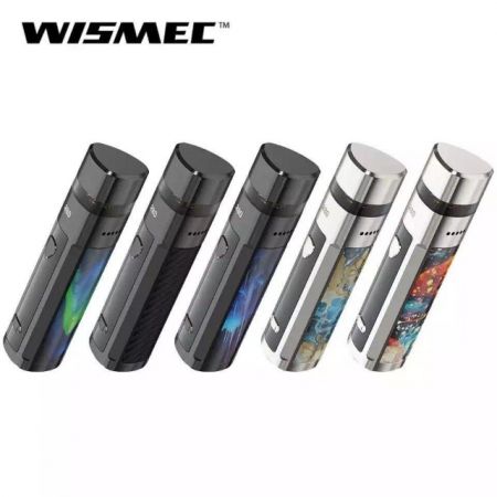 Wismec R80