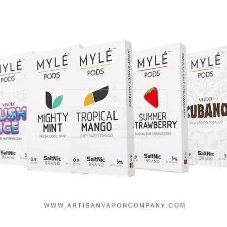 Pod Myle