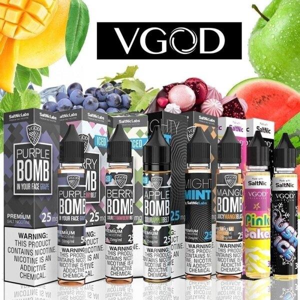 Vgod Saltnic