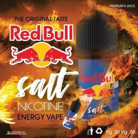 Redbull