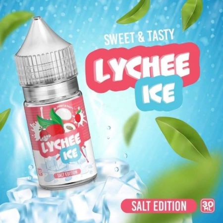 Lychee Ice