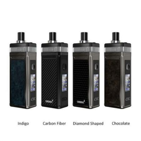 Smoant Pasito 2 80W 2500Mah