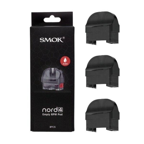 Tank Nord4 RPM Pod