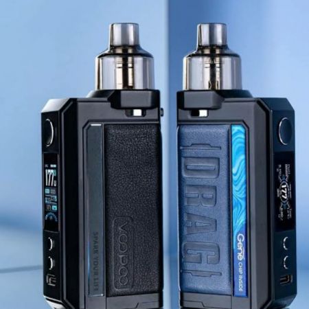 Voopoo Drag Max (ไม่รวมถ่าน)