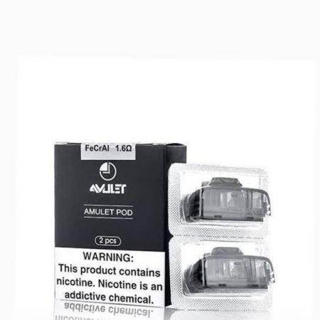 Pod Uwell Amulet