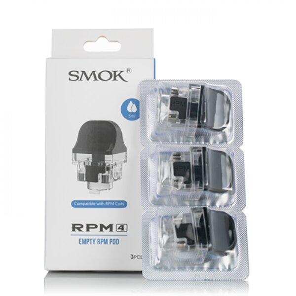 Tank RPM4 RPM Pod