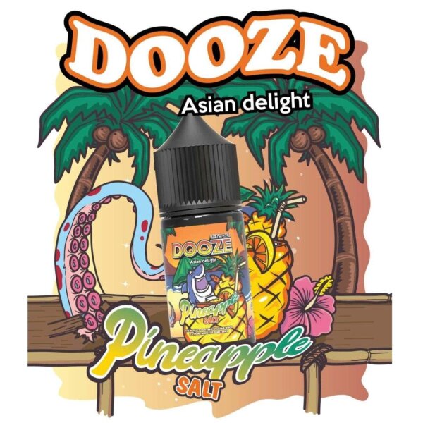 Dooze Pineapple