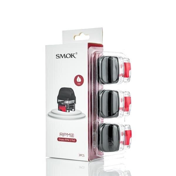 Tank RPM2 RPM 2 Pod