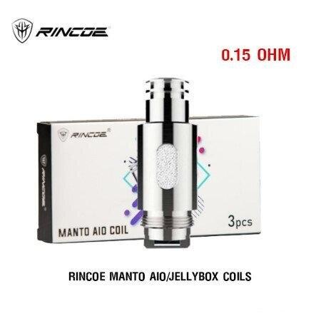 Coil Jellybox mini (0.15)