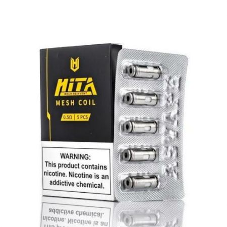 Coil Asvape HITA0.5 Ohm