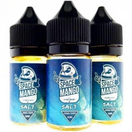 Space Mango