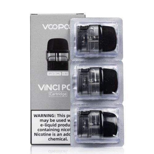 Coil Vinci Pod kit 15W (0.8)