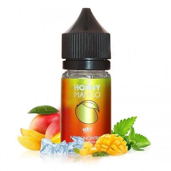 Horny Flava Mango Salt