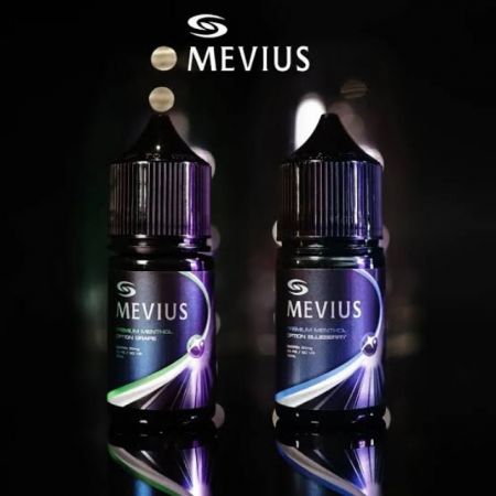 Mevius