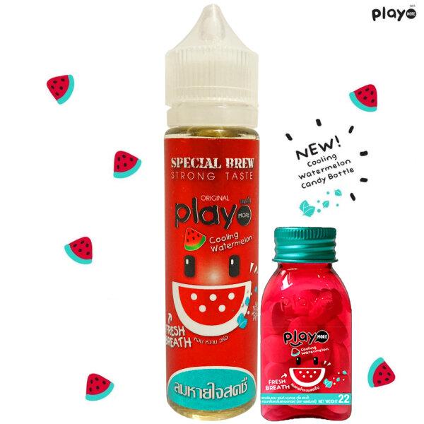 Play Watermelon ฟรีเบส