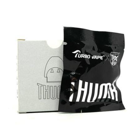 Pod Thumb (หัวทรั้ม)