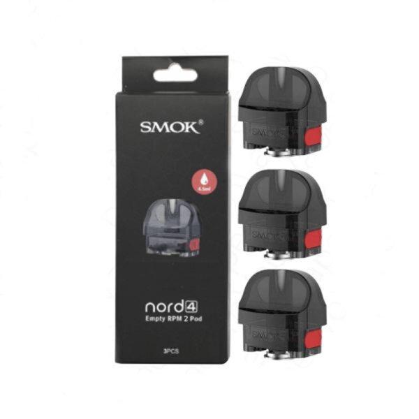 Tank Nord4 RPM2 Pod