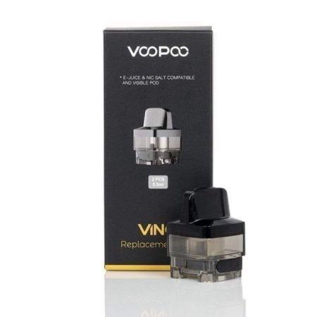 Tank Vinci Pod กล่องละ 2 ตัว