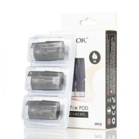 หัว Smok NFIX (0.8)