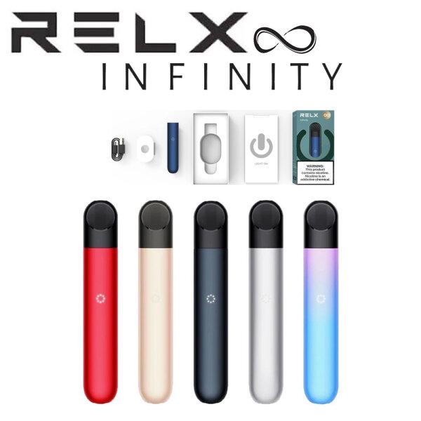 Relx infinity (เครื่องเปล่า)