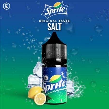 Sprite Saltnic