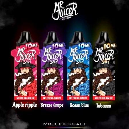 Mr.juicer 10 ml