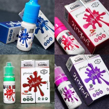 Yakult 10 ml