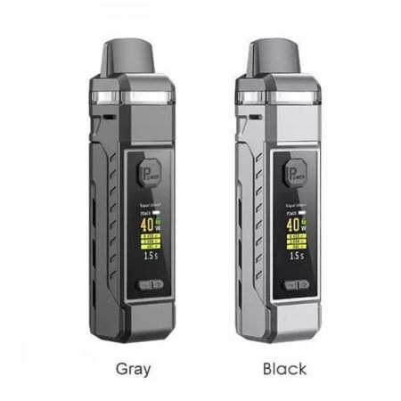 Vapor Storm V-PM40(ไม่รวมถ่าน)