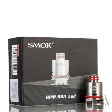 Coil RPM40 RBA