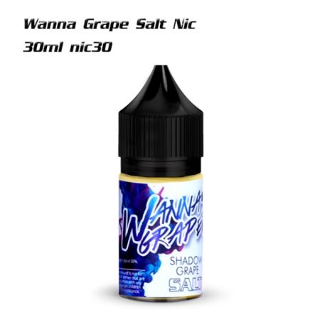 Wanna Grape
