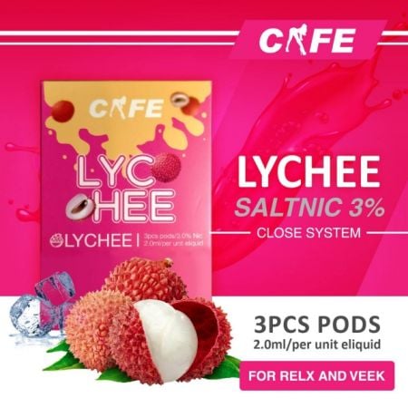 Lychee