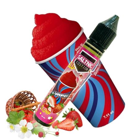 Slurpee Straw