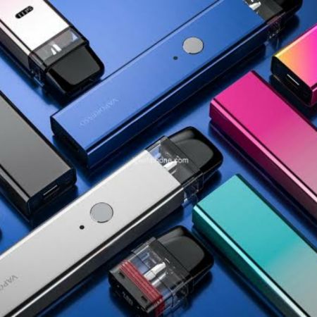 Vaporesso Xros 800 Mah