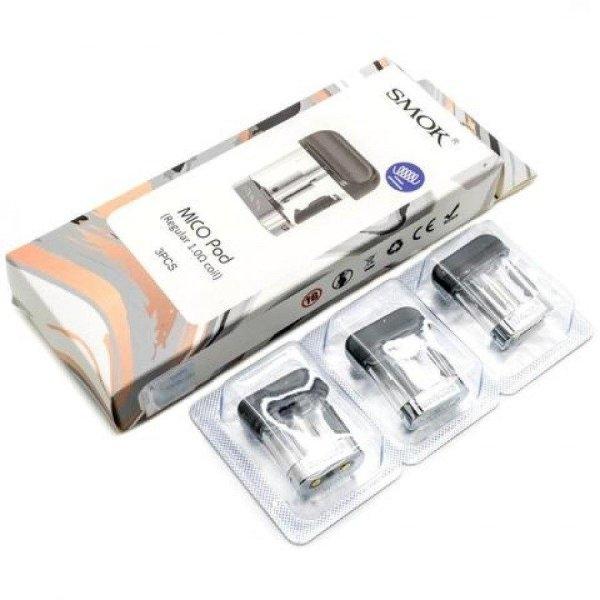 Pod Mico